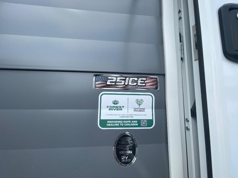 2025 Forest River Wildwood X-Lite 25ICE, $ 47,828