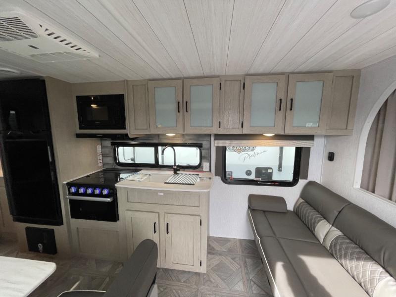 2024 Forest River Wildwood X-Lite 261BHXL, $ 21,995