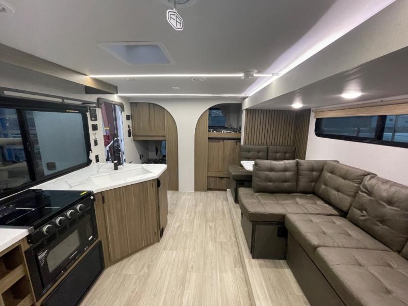 2026 Forest River Wildwood X-Lite 28ICE, $ 55,525