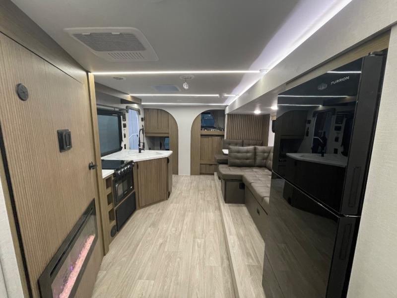 2026 Forest River Wildwood X-Lite 28ICE, $ 55,525