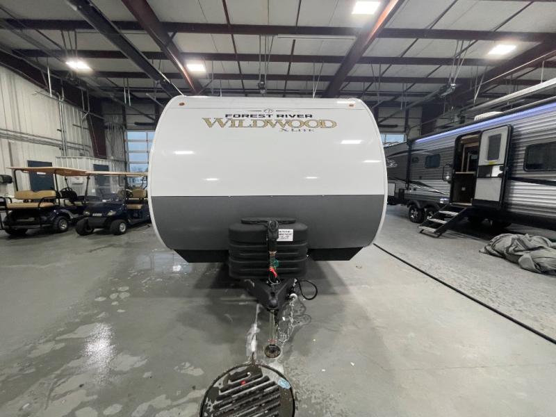 2026 Forest River Wildwood X-Lite 28ICE, $ 55,525