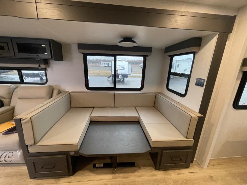 2026 Forest River Flagstaff Super Lite 27DBH, $ 51,265