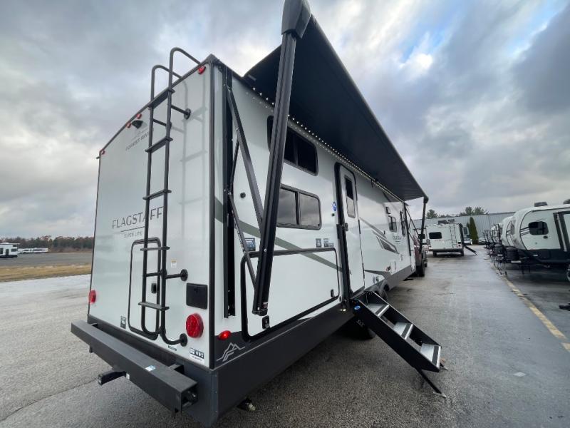 2026 Forest River Flagstaff Super Lite 27DBH, $ 51,265