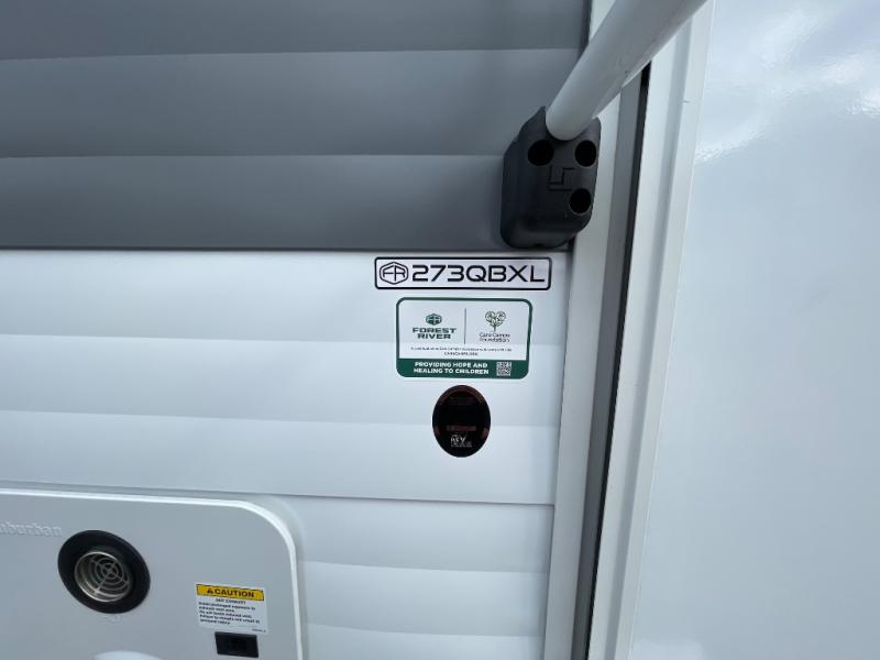2026 Forest River Wildwood X-Lite 273QBXL, $ 46,431