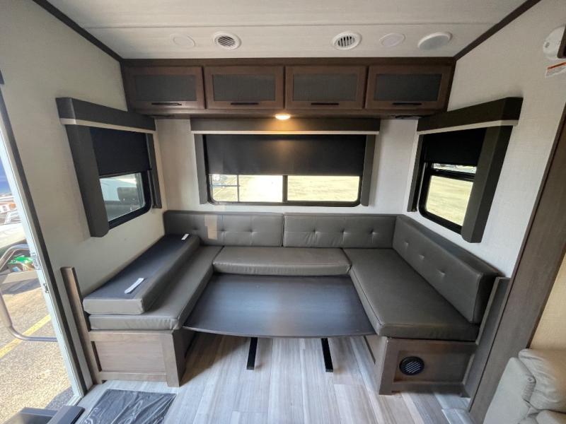 2026 Keystone Cougar Half-Ton (Fifth Wheel) 24RDS, $ 61,943