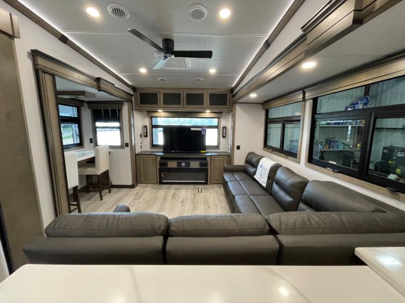 2025 Keystone Montana 3532SP, $ 84,995