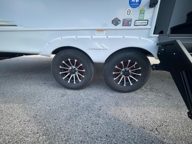 2026 Keystone Cougar Sport 2400RE, $ 50,476