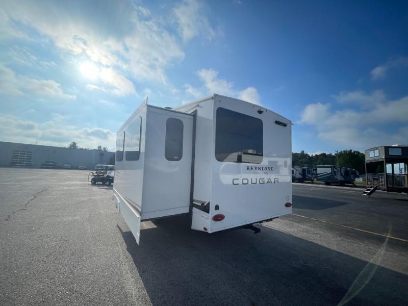 2026 Keystone Cougar Sport 2400RE, $ 50,476