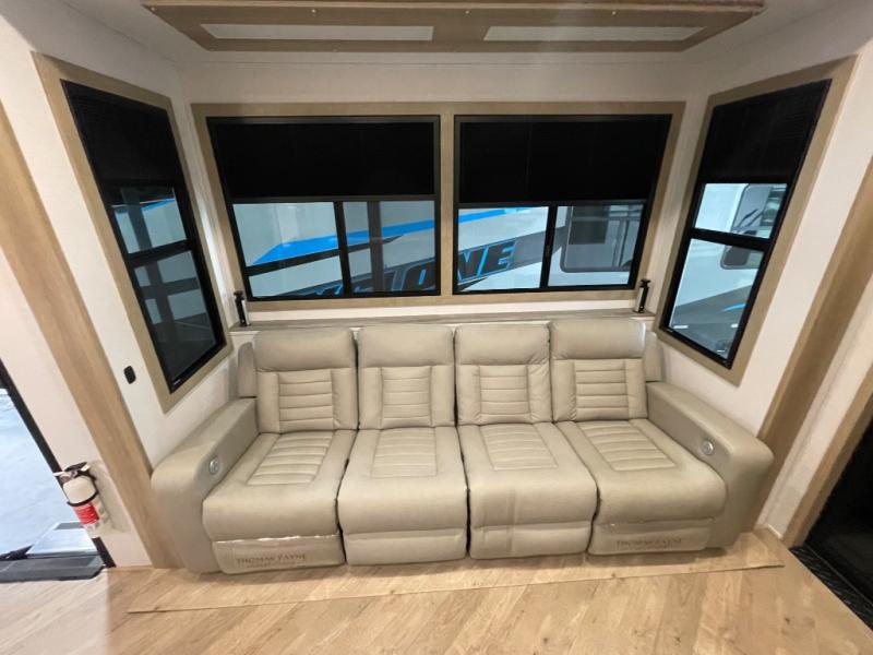 2025 Keystone Raptor 415, $ 112,990