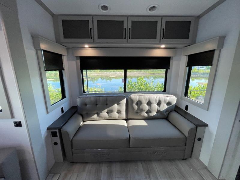 2026 Keystone Montana High Country 295RL, $ 92,806