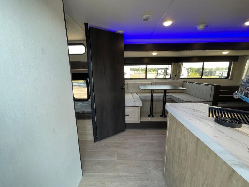 2026 Forest River Cherokee Grey Wolf Travel Traile, $ 49,965