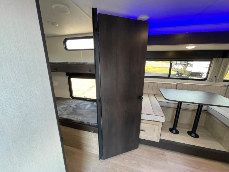 2026 Forest River Cherokee Grey Wolf Travel Traile, $ 49,965