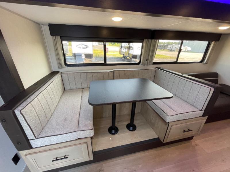 2026 Forest River Cherokee Grey Wolf Travel Traile, $ 49,965