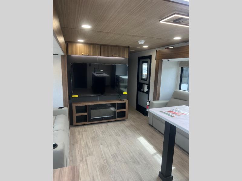 2026 Forest River Vibe 3400BH, $ 77,200