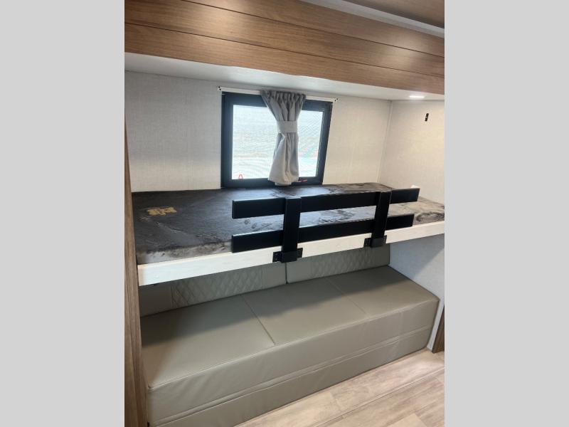 2026 Forest River Vibe 3400BH, $ 77,200