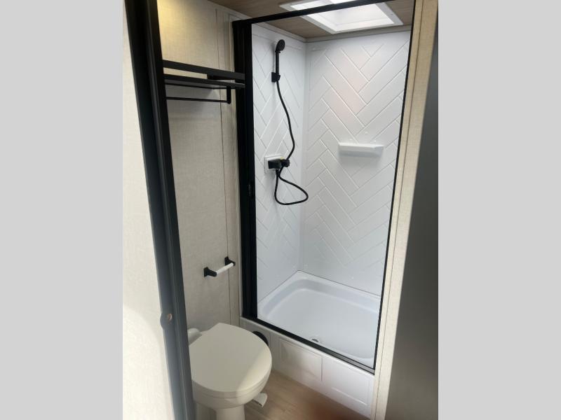 2026 Forest River Vibe 3400BH, $ 77,200