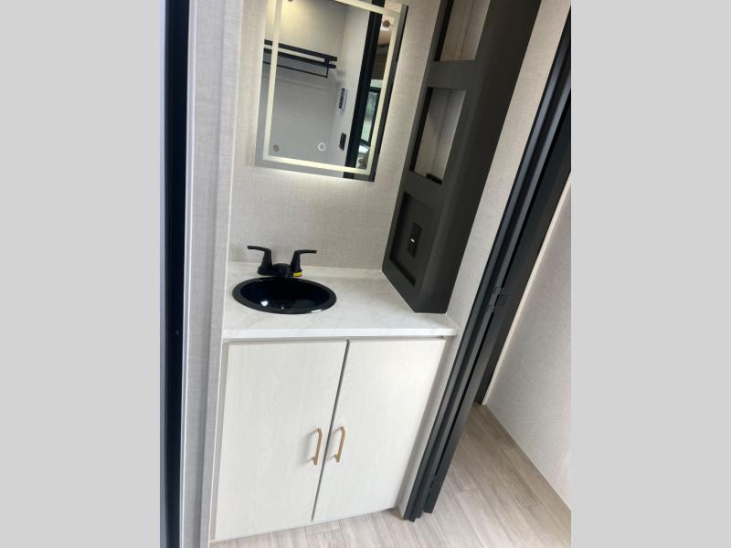 2026 Forest River Vibe 3400BH, $ 77,200