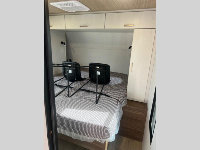 2026 Forest River Vibe 3400BH, $ 77,200