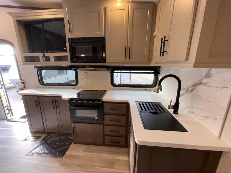 2026 Keystone Cougar Sport 2700BH, $ 52,374