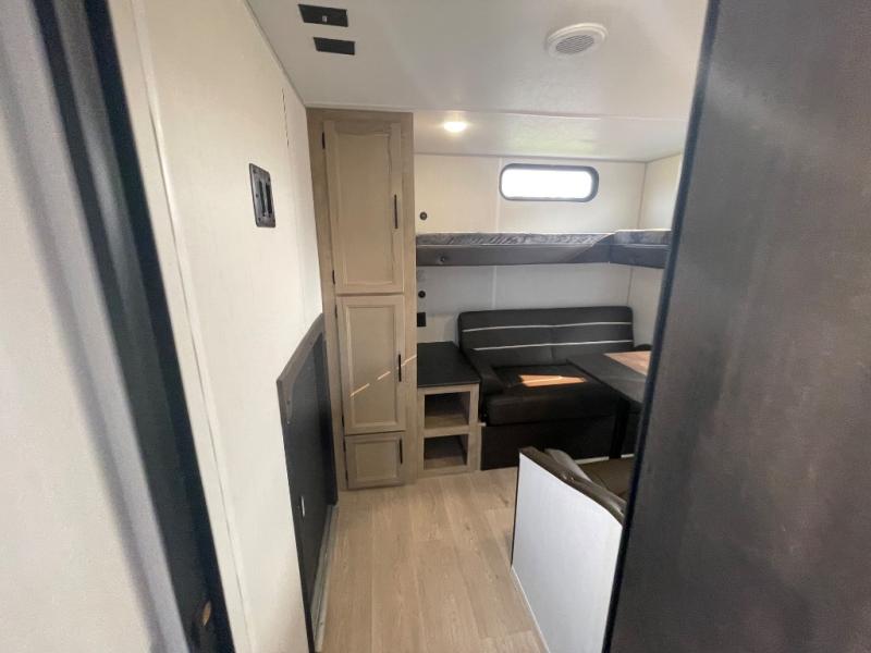 2026 Forest River Cherokee Grey Wolf Travel Traile, $ 51,081