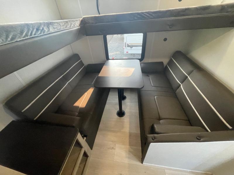 2026 Forest River Cherokee Grey Wolf Travel Traile, $ 51,081