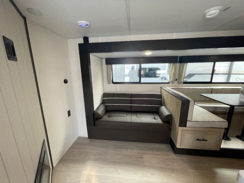 2026 Forest River Cherokee Grey Wolf Travel Traile, $ 51,081