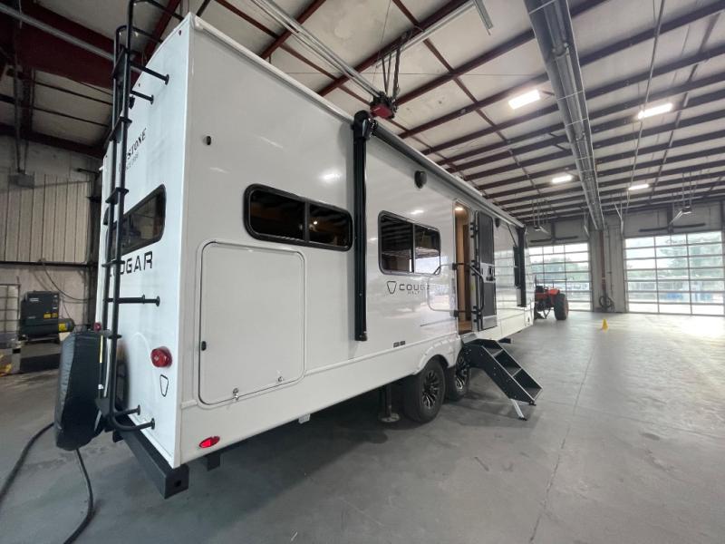 2026 Keystone Cougar Half-Ton (Travel Trailer) 25M, $ 55,202