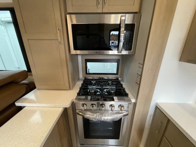 2026 Keystone Raptor 441HB, $ 189,173