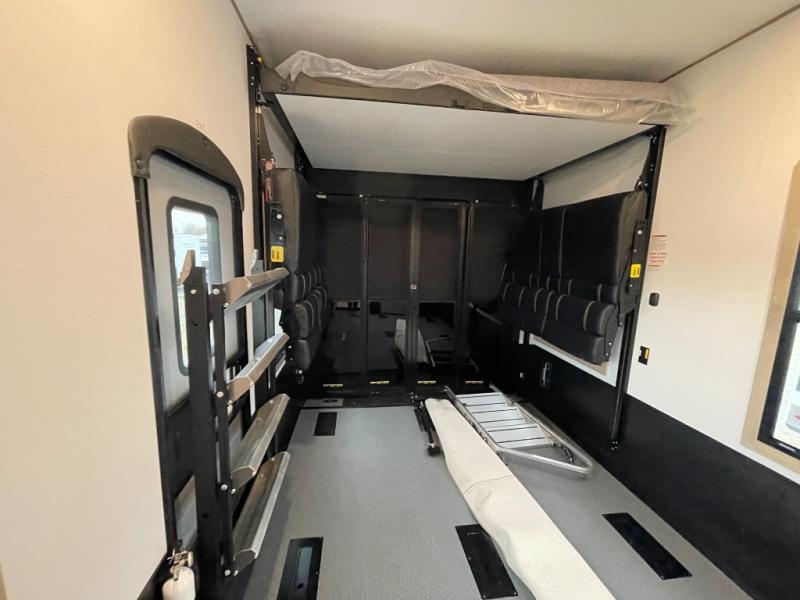 2026 Keystone Raptor 441HB, $ 189,173