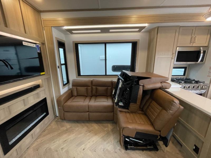 2026 Keystone Raptor 441HB, $ 189,173