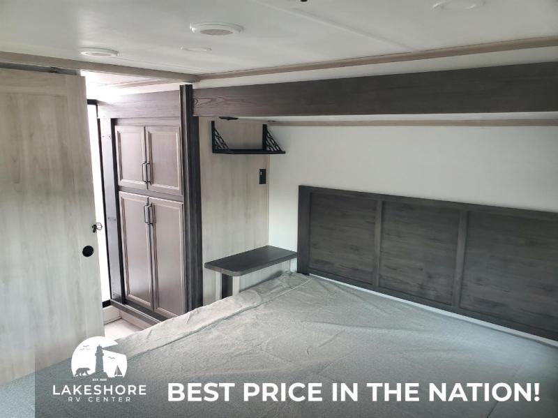 2025 Keystone Montana High Country 311RD, $ 87,728