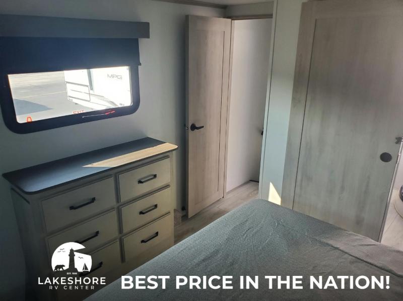 2025 Keystone Montana High Country 311RD, $ 87,728