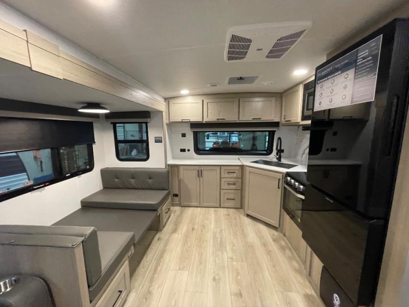 2026 Forest River Flagstaff Super Lite 26FKBS, $ 53,895