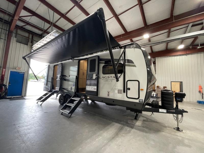2026 Forest River Flagstaff Super Lite 26FKBS, $ 53,895