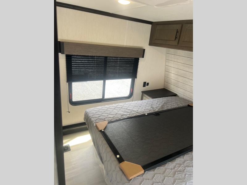2026 Forest River Cherokee Wolf Pack Limited Fifth, $ 96,912