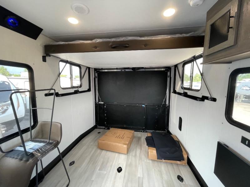 2026 Forest River Cherokee Wolf Pack Limited Trave, $ 52,326