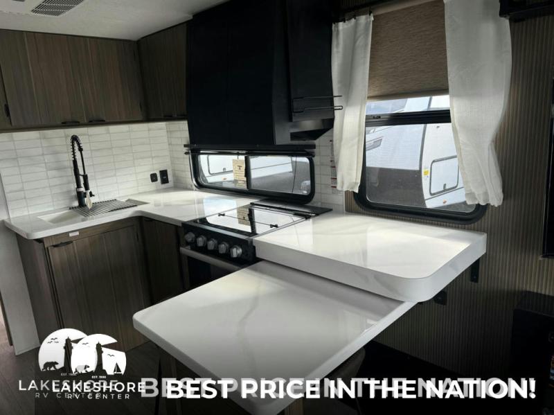 2025 Forest River Wildwood X-Lite 22VERANDA, $ 52,655