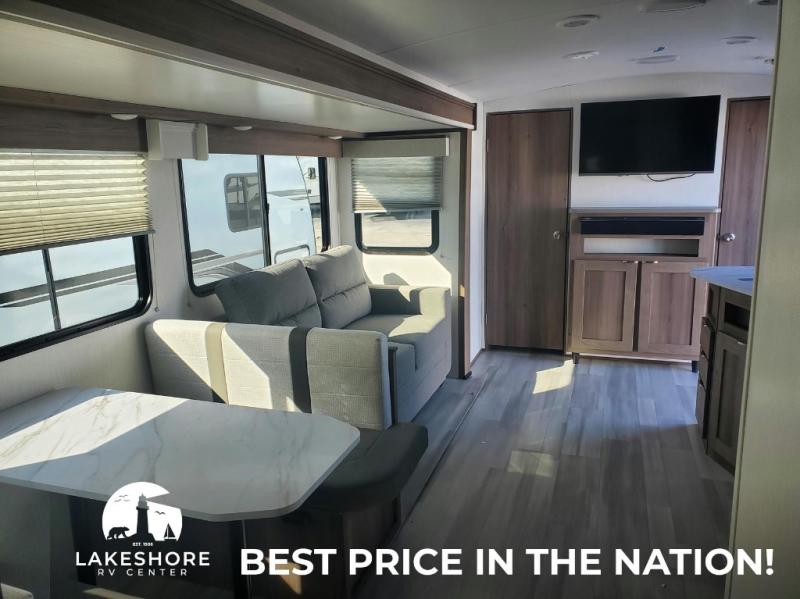 2024 Cruiser RV MPG 3100BH, $ 29,999