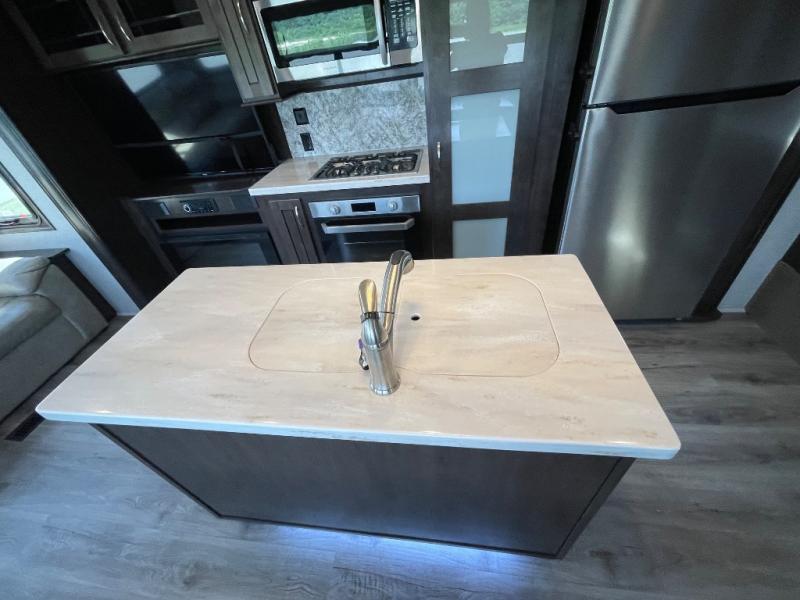 2020 Forest River Cedar Creek Silverback Edition 3, $ 48,995