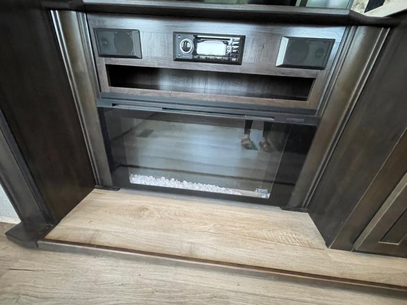 2020 Forest River Cedar Creek Silverback Edition 3, $ 48,995