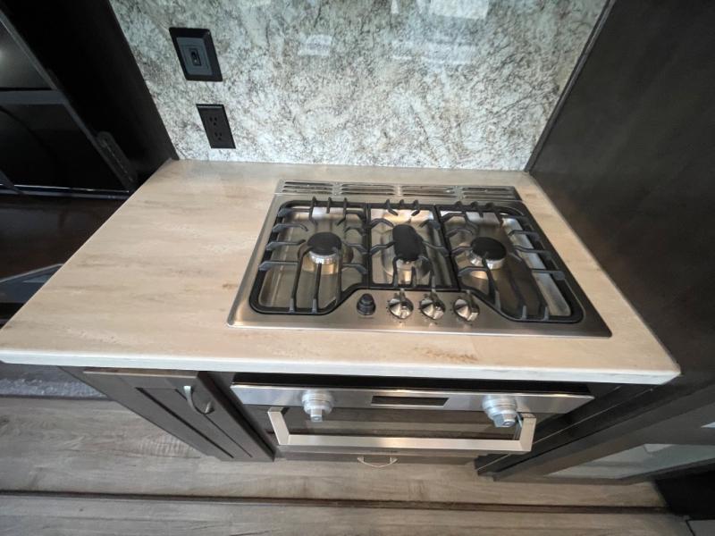 2020 Forest River Cedar Creek Silverback Edition 3, $ 48,995