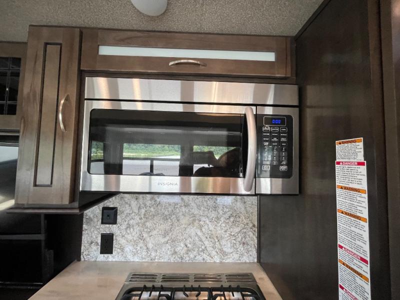 2020 Forest River Cedar Creek Silverback Edition 3, $ 48,995