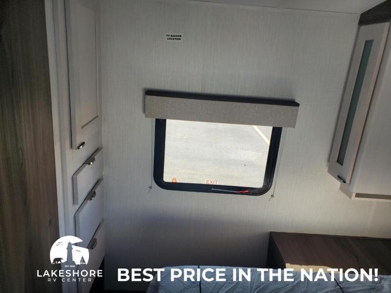 2024 Cruiser RV MPG MPG 2920RK, $ 27,999