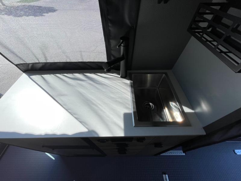 2027 Winnebago Revel 44EC, $ 199,990