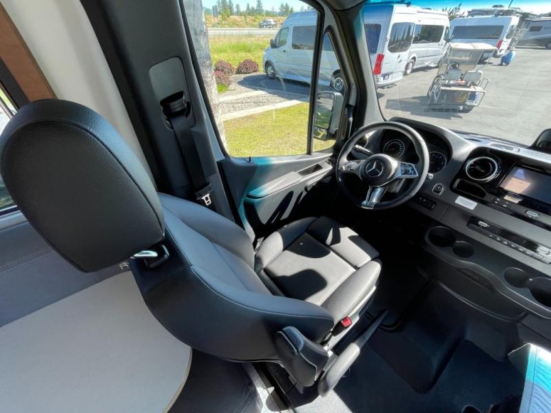 2027 Winnebago Revel 44EC, $ 199,990