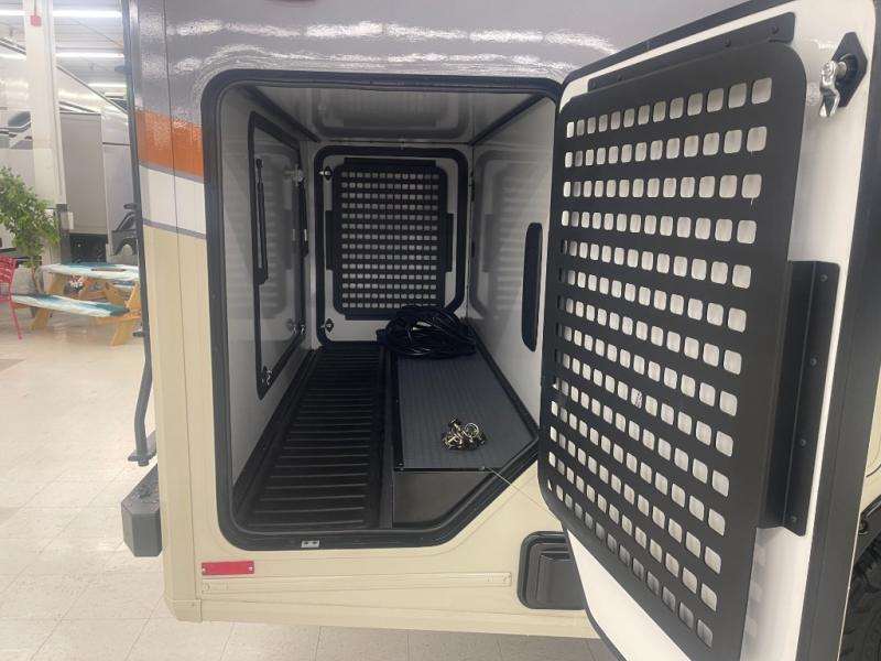 2026 Winnebago EKKO 23B, $ 189,990