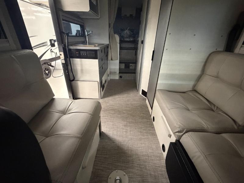 2026 Winnebago EKKO 23B, $ 189,990