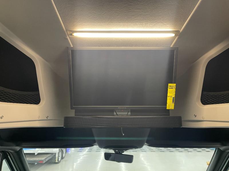 2026 Winnebago EKKO 23B, $ 189,990