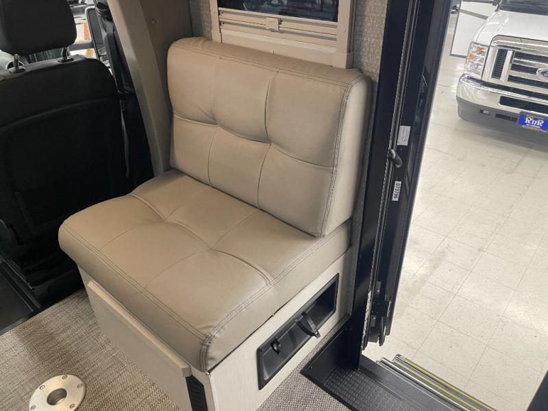 2026 Winnebago EKKO 23B, $ 189,990