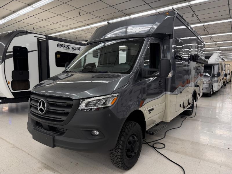 2026 Winnebago EKKO 23B, $ 189,990